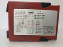 THIIM UFWA F605 B460 AA4C Main Frequency & Voltage Monitoring Relay