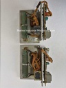 Siemens 6GA2-492-0 Automatic Voltage Regulator
