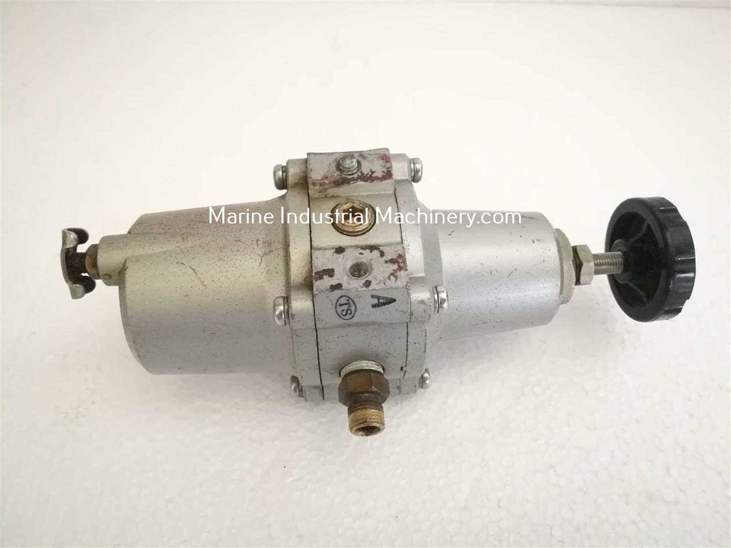 Nakakita Seisakusho NS770C Filter Regulator
