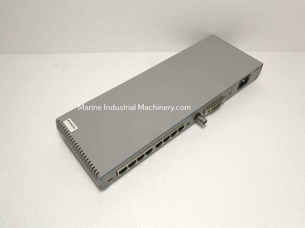 Allied Telesyn International Hub MR820TR Multiport Micro Repeater