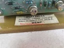 Siemens 6GA2 490-0A Automatic Voltage Regulator
