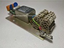 Norcontrol NA1043 SN-510579 Input filter PLC Module