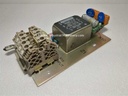 Norcontrol NA1043 SN-510579 Input filter PLC Module