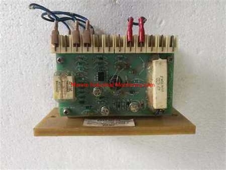 Siemens 6GA2 490-0A Automatic Voltage Regulator
