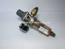 Camozzi N204-D00 Filter Regulator