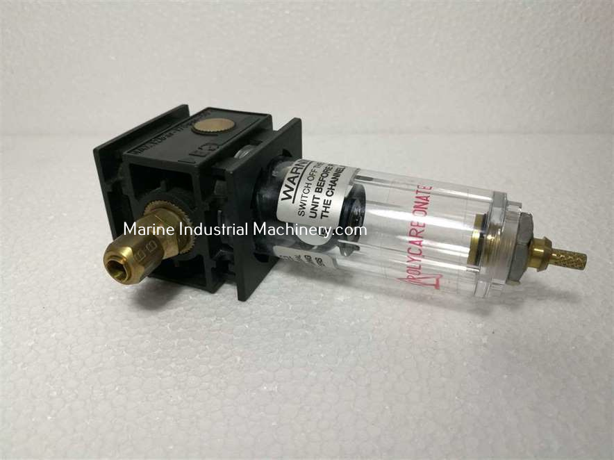 Rexroth Bosch 5351 730 050 Filter