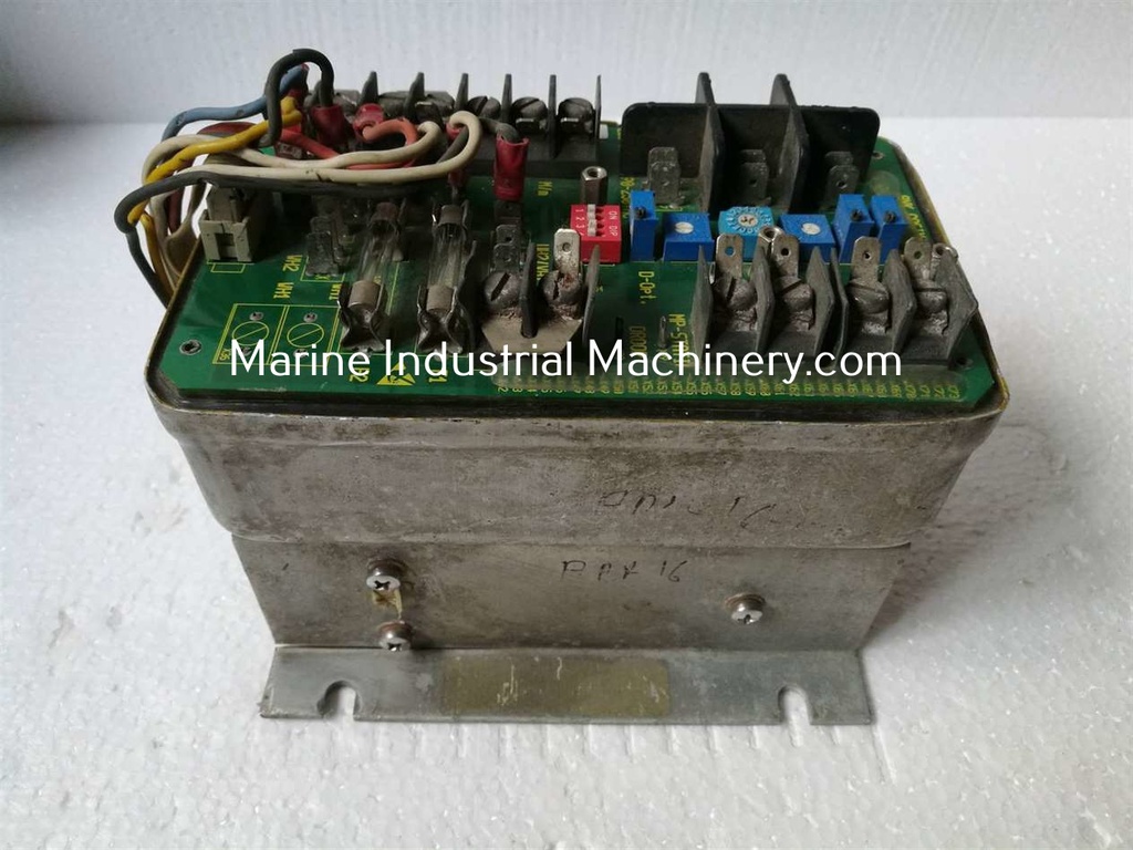 AVK Cosimate N Automatic Voltage Regulator