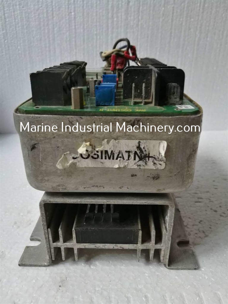 AVK Cosimate N Automatic Voltage Regulator