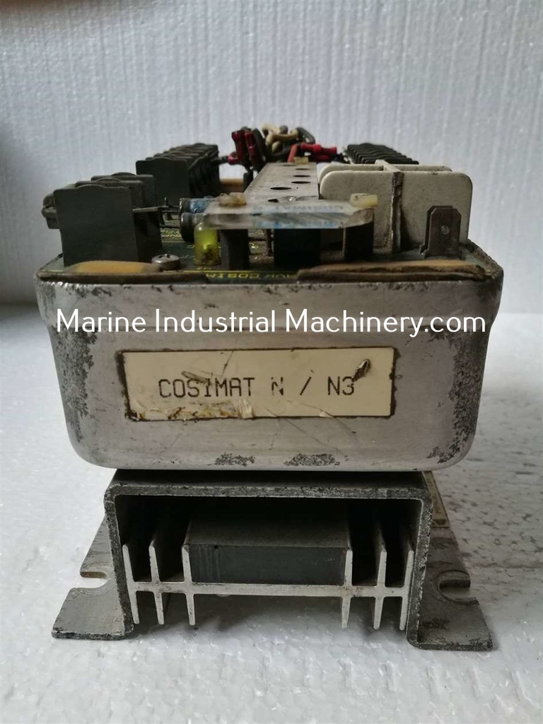 AVK Cosimate N/N3 Voltage Regulator