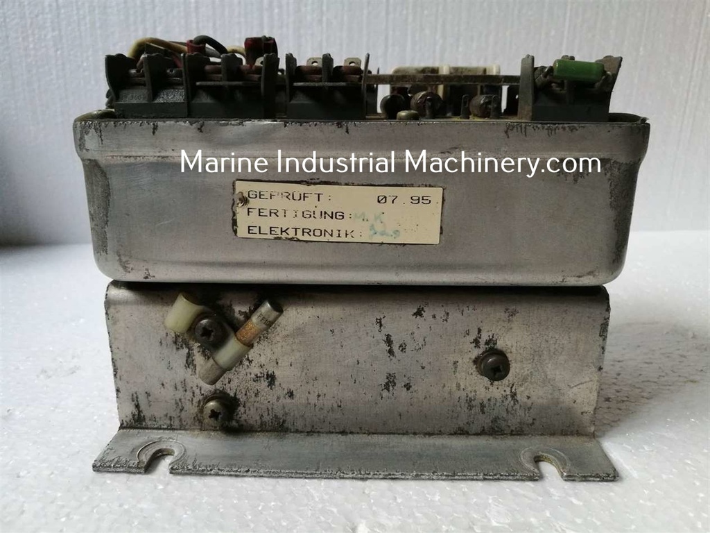 AVK Cosimate N/N3 Voltage Regulator