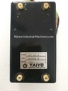 Taiyo AST-42-4 Automatic Voltage Regulator