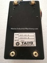 Taiyo AST-42-4 Automatic Voltage Regulator