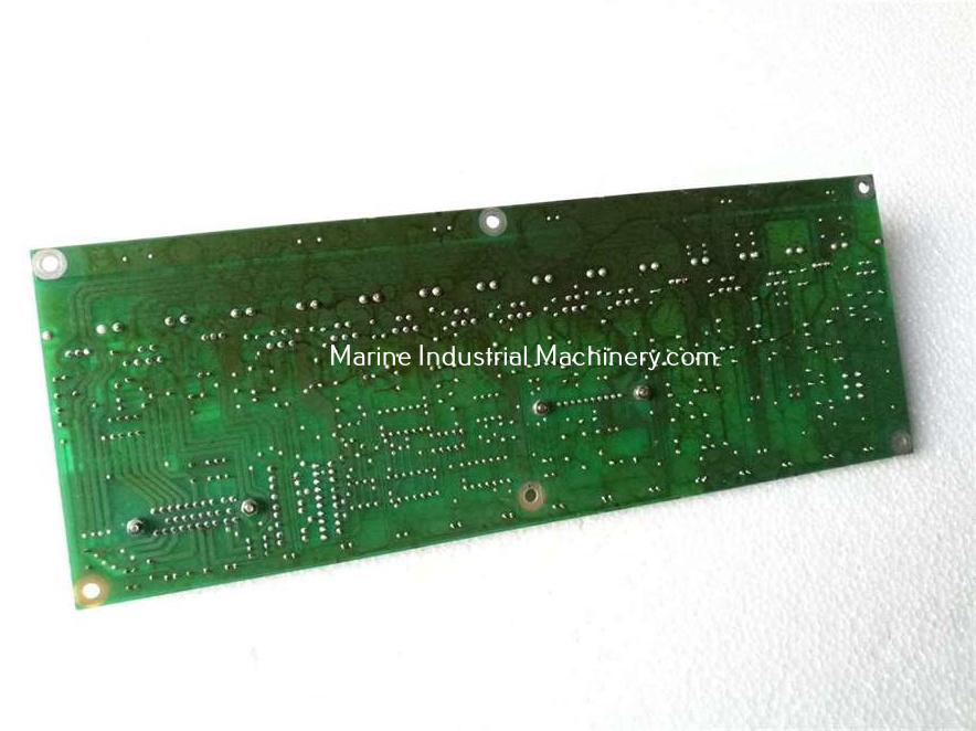 JRC CBD-1710 Low Voltage Board
