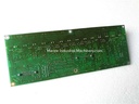 JRC CBD-1710 Low Voltage Board