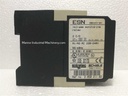 Entrelec Schiele ESN 2.450.211.02 Voltage Monitoring Relay