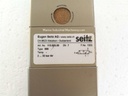 Eugen Seitz 113.925.00 Type 999 Solenoid Valve