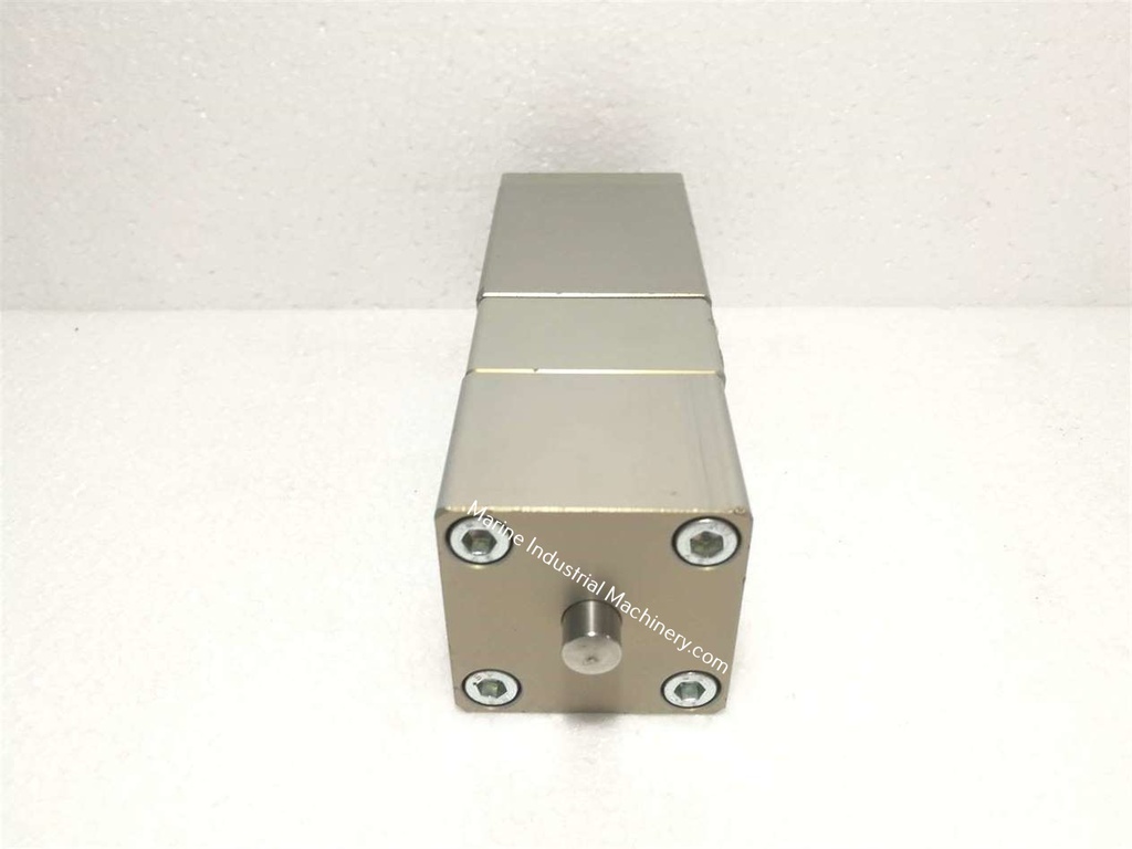 Eugen Seitz 113.925.00 Type 999 Solenoid Valve