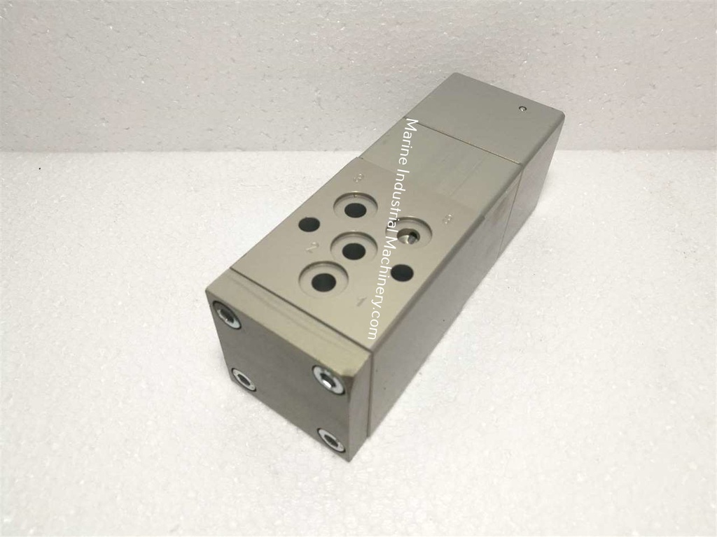 Eugen Seitz 113.925.00 Type 999 Solenoid Valve