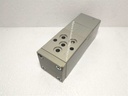 Eugen Seitz 113.925.00 Type 999 Solenoid Valve