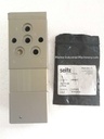 Eugen Seitz 113.925.00 Type 999 Solenoid Valve