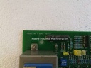 Siemens AVR 6GA2 491-1A Automatic Voltage Regulator