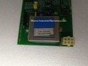 Siemens AVR 6GA2 491-1A Automatic Voltage Regulator