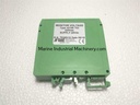 Sae 42168 T03 Monitor Voltage