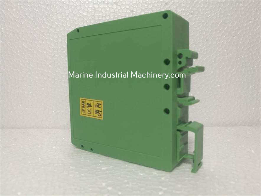 Sae 42168 T03 Monitor Voltage