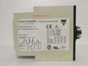 Carlo Gavazzi PUA01CB23500V Voltage and current relay