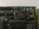Nanao Corporation  VA4142 Rev. E Pcb card