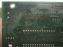 Nanao Corporation  VA4142 Rev. E Pcb card
