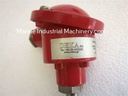 Deka PT100 3W Temperature Sensor Type B