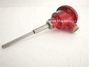 Deka PT100 3W Temperature Sensor Type B