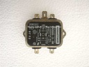 Schaffner FN2020-3-06 Emi Power Line Filter