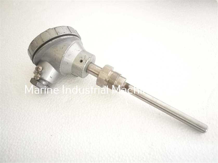 Samil K Type Pt100 Thermo Couple