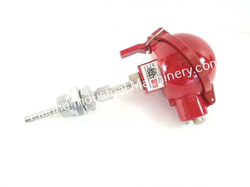 CMA RTD type Pt100 Temperature Sensor