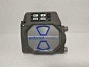Bollfilter 4.36.2 Differential Pressure Indicator