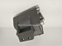 Bollfilter 4.36.2 Differential Pressure Indicator