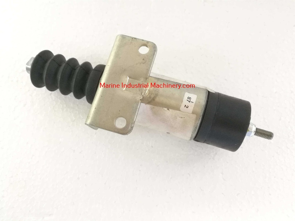 Sabb-Lister GC_0002839 Stop Solenoid