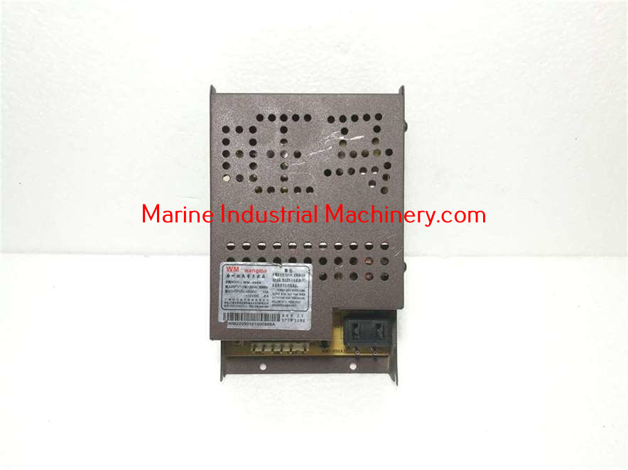 WM.Wangma WM-998A Switching Power Supply