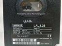 LANDIS & GYR LAL 3.25 Boiler Control Relay