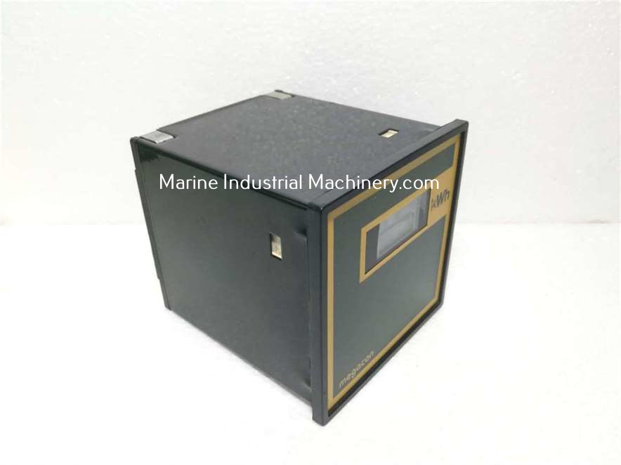 Megacon MDWH2W3P kWh Meter