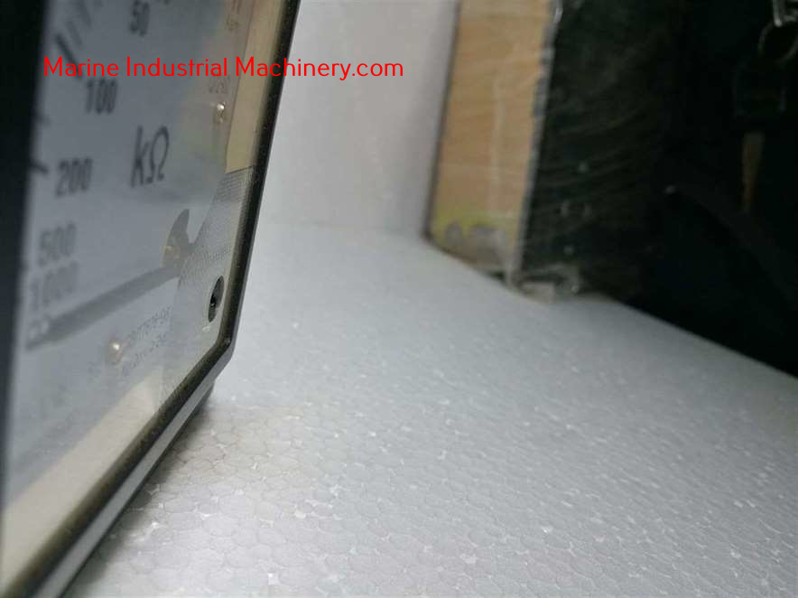 Q72-kohm Insulation Resistance Meter