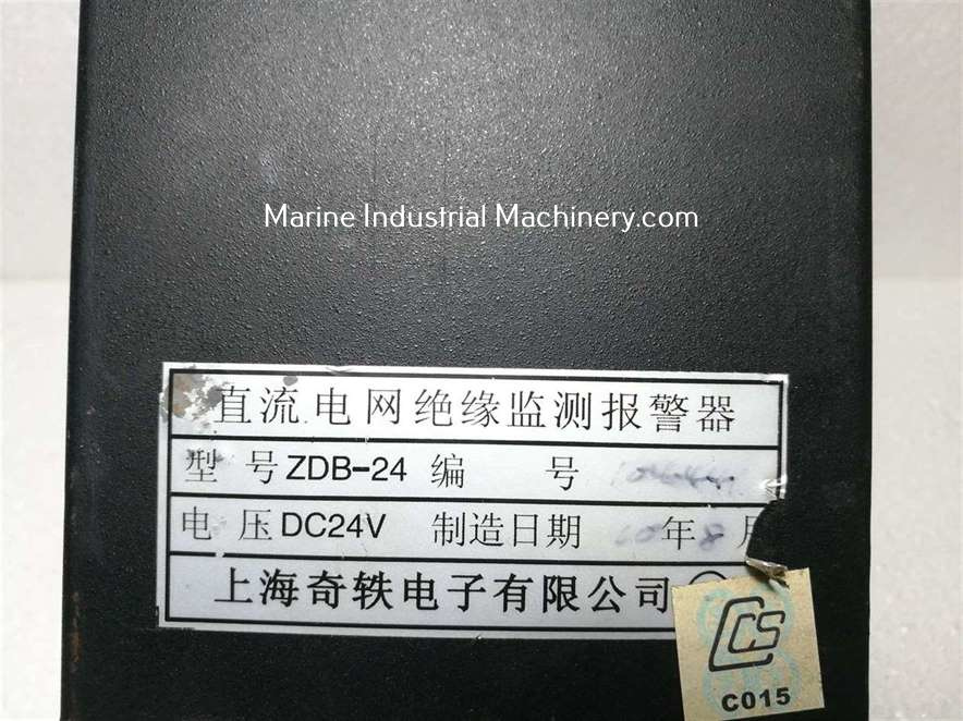 Q72-kohm Insulation Resistance Meter