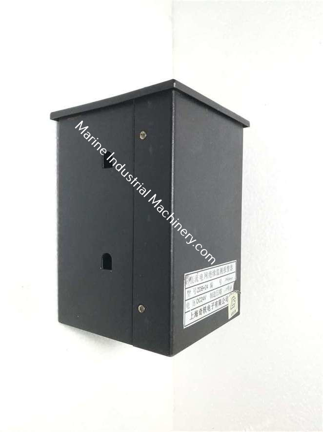 Q72-kohm Insulation Resistance Meter