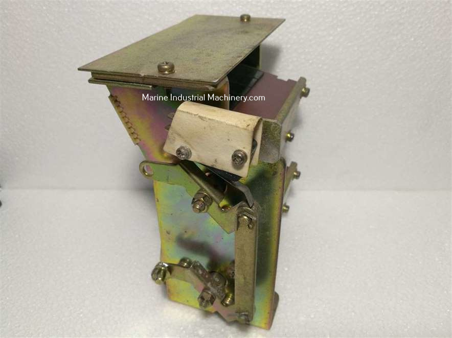 AXH-1 Auxiliary Switch