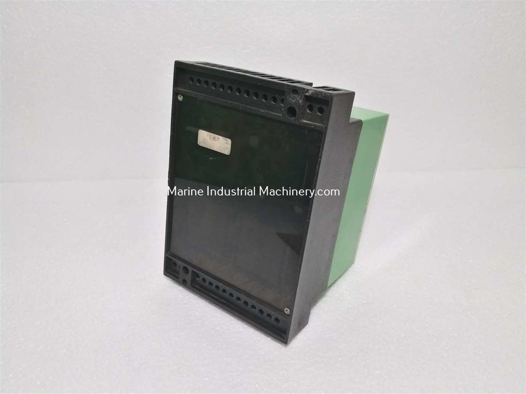 IME Antivibr ASR3/1 Relay Alarm