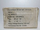 Macromatic VMKP120A Voltage Monitor Relay Over/Under Voltage