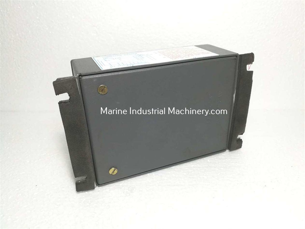 Sanelec 95 SP6 Voltage Regulator