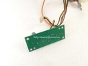 Merit Industries 1503 Single Audio Power AMP Pcb Card